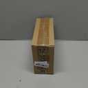 GSlife Sink Caddy Kitchen Sink Organizer - Large All-in-One Sponge Holder with Towel Holder, Rust Resistant Countertop Caddy with Drip Tray and Hooks for Brush, Gloves, Drying Hanger, Black