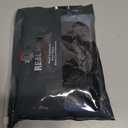 REAL MEN Brushed Nylon Briefs M