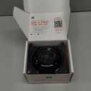 REVO The Original 4-in-1 Smart Cupping Therapy Massager, Red Light Therapy for Targeted Pain Relief, Knots, Aches, Muscle Soreness, Circulation & Tighter Skin, Portable Cupping Kit