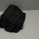 KIRUNDO Cocktail Dresses for Women Elegant Wedding Guest Summer Formal Maxi Lace Floral Slit Prom Party Bridesmaid Dress (Small, Black)