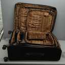 London Fog Westminster, Black, (Pack of 4)