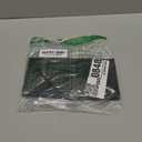 TORRAS Magnetic Slim-Fit for iPhone 17 PRO MAX Case, Ultra-Thin 17 ProMax Phone Case Compatible with MagSafe, Light Anti-Scratch Matte Hard PC Bayer 6.9 inch OriginFit, Deep Blue