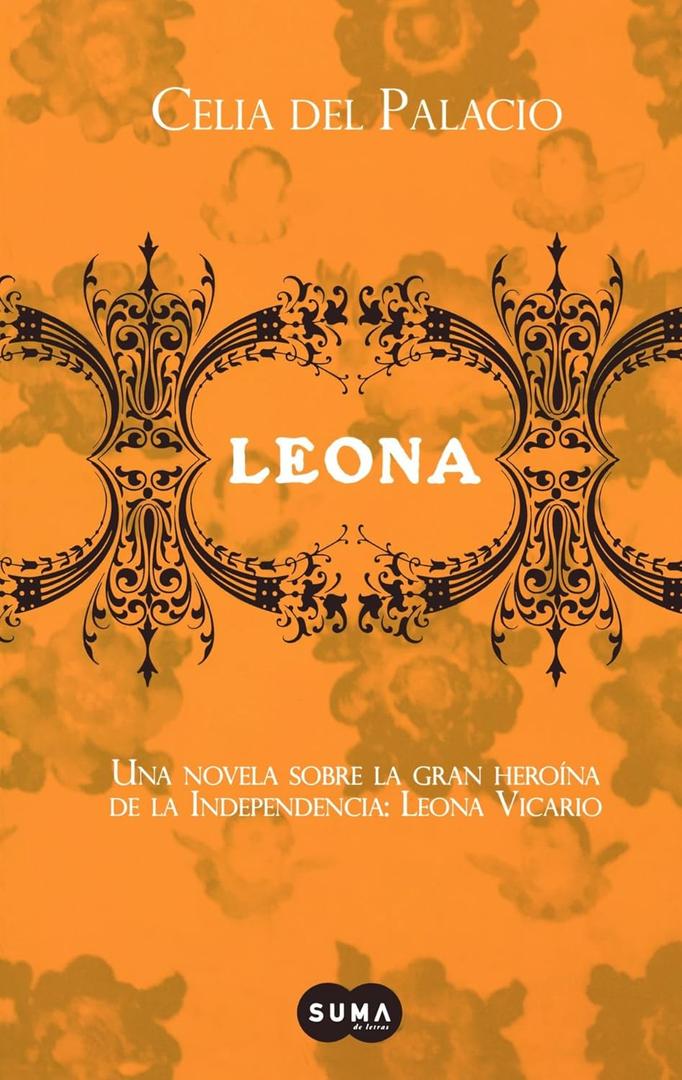 Leona (Spanish Edition)