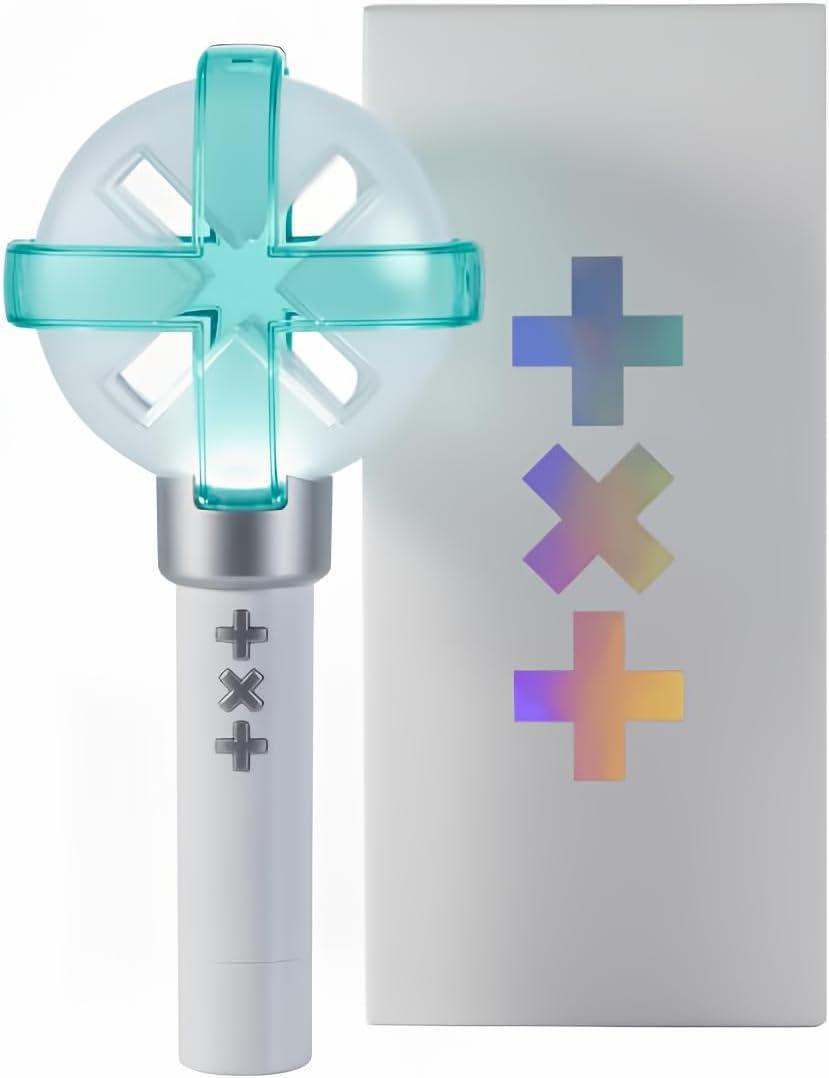 TXT Official Light Stick Ver.2