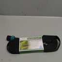 LINEX Flat Soaker Hose 50 ft for Garden Beds Drip Sprinkler Irrigation Hose Heavy Duty Saving 80% Water For Vegetable