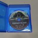 Blumhouse's Fantasy Island [Blu-ray]