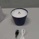 Mebaraul 1Pack 3600mAh Wine Bottle Lamps, 2025 New 3 Color Rechargeable Wireless Bottle Lamps, Bottle Lamp Kit for Liquor Bottles with Touch Dimming for Parties, Restaurants & Home Decor