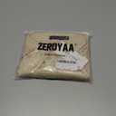 ZEROYAA Men's Linen Shirts Short Sleeve Summer Casual Button Down Beach Shirt with Pocket (Beige, L)