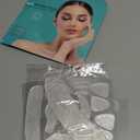 Face Tape for Wrinkles Overnight, 208Pcs Wrinkle Patches for Face Overnight, Anti Wrinkle Patches to Reduce Fine Wrinkles, Facial Smoothing Patches for Neck Frown Smile Lines