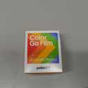 Polaroid Go Generation 2 - Mini Instant Camera + Film Bundle (16 Photos Included) - White (6282)