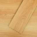 MULGREAT Peel and Stick Floor Tile, 54 Sq.Ft Waterproof Vinyl Flooring, 36 Pieces Wood-Look Self Adhesive Luxury Vinyl Plank Flooring for DIY Bathroom Laundry Bedroom RV Kitchen (Warm Oak)