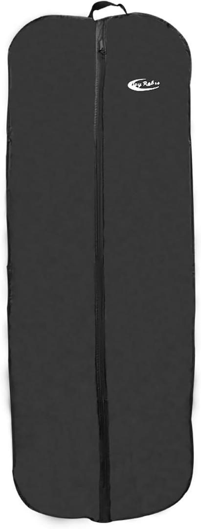 GraduationMall Academic Garment Bag with Handles and 66 Inches Length (1 pc)