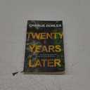 Twenty Years Later: An unputdownable cold case murder mystery with a jaw dropping finale