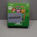 Move2Play, 30+ Jungle-Jammin Songs & Phrases | 30+ Fin-Tastic Songs & Phrases | Baby & Toddler Musical Toy | First Birthday Present for 1+ Year Old | Ages 6-24 Months | Boy & Girl