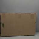 Hanging Computer Privacy Screen Protector Shield Compatible for 21.5/22 Inch Widescreen Desktop Monitor - Anti Glare & Blue Light Filter - Hanging Design for Easy On/Off