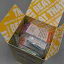 Gutter Games Beat That! Family Game Night Set - 160 Wacky Skill Challenges - Fun Party Activities for Kids and Adults - Interactive Group Game for Birthdays, Holidays, and Gatherings