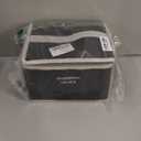 ATOPSHINY Alcohol Markers 168 Colors Drawing Pens Set Dual Tip Permanent Art Markers for Kids and Adult Gifts-168 Black Shell Refillable