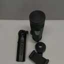 15x65 Monoculars for Adults High Powered - Monocular Telescope with Phone Adapter & Tripod - Super Bright Waterproof Monocular with BAK4 Prism & FMC Lens - Monoculars for Bird Watching Travel Hiking