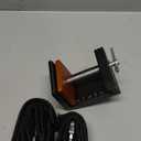 Ladder Stabilizer for Ladder Safety, Lockjaw Ladder Grip & Anti-Slip Fall Protection Kit, Ladder Gutter Guard with 2FT & 3FT Ladder Straps,Ladder Accessories for Maximum Safety