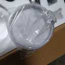 6 Blade Black celling fan