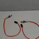 MANATEE 234-4380 2PCS Downstream Left and Right Oxygen O2 Sensor fit for Infiniti EX35 FX35 FX50 G25 G35 G37 M35 M37 M56 Q70, Nissan 350Z 370Z, 2007-2019 226A0-JA10C 226A0-ET000 22690EN200