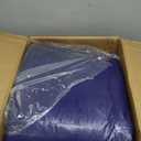 UIRWAY Inground Pool Cover, Fits 36x18ft Rectangular Winter Swimming Pools, 40' x 22'