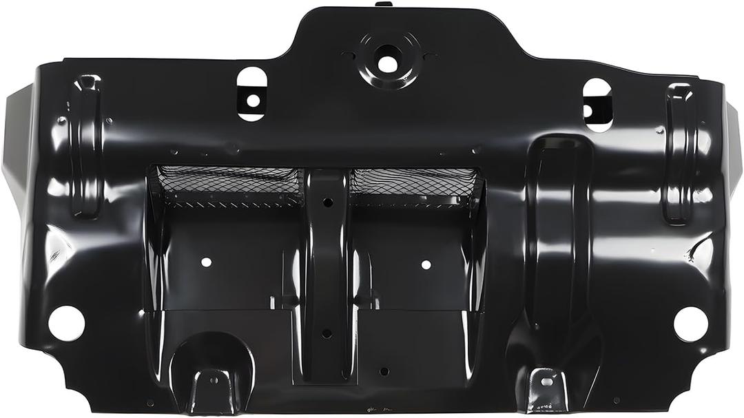 Under Engine Cover Shield Compatible with 2003-2009 4Runner 2003-2009 GX470 2007-2009 FJ Cruiser Engine Splash Guards 51405-35101