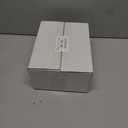 Baquler 6 Pcs Christmas Window Lights Decorations with Suction Cup Battery Operated Christmas Window Hanging Lights Santa Reindeer Snowman Xmas Tree Snowflake Bell for Xmas Tree Fireplace Indoor Decor