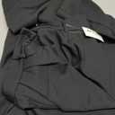 Willit Women's Wide Leg Dress Pants High Waisted Stretch Work Pants Office Business Casual Slacks Pockets Petite/Regular/Tall (Medium, Black)