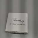 Messy Bun Hair Piece Claw Clip Bun Hair Accessories for Women Messy Wavy Curly Hair Bun Extensions Short Tousled Updo Synthetic Hair Bun Ponytail Extension (Medium, Chestnut Brown)