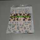 PRETTYGARDEN Womens Summer Dresses Spaghetti Strap Floral Maxi Dress Sleeveless Long Bodycon Dresses Wedding Guest Dress (S)