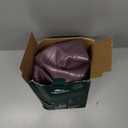 Trideer Exercise Ball Yoga Ball, Office Seating & Balance Ball Chair, Stability Ball for Pilates, Physical Therapy, Core Training & Balance Improvement & Stretching (L(23-26ines/58-65cm), Rosy Morning Glow)