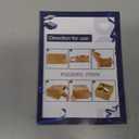 20 Pack Cake Boxes, 10x10x8 Inches Tall Cakes Box with Window, White Cake Boxes with Cake Boards, Square Bakery Box, for Cake, Treat Cookie Dessert, Pastry, Birthday Party, Mother's Day, Weddings