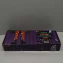 Halloween Witches Legs Decor Leg Yard Stakes Stake Wreaths Feet Door Crashing Garden Party Porch Wicked Hanging House Foot Outdoor Decorations (Green)