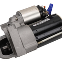 ILONPA 16933 New Starter Fit for 2.5 2.5L Jeep Cherokee Wrangler 1986 1987 1988 1989 1990 1991 1992 1993 1994, Comanche 19861992, Wagoneer 19861987,92 93 94