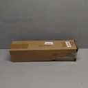 Tinideya Neutral Christmas Kitchen Mats Rugs Set of 2 Xmas Tree Farmhouse Merry Christmas Winter Holiday Mat Decor Non Slip for Indoor Home Kitchen Floor Bathroom(Xmas Tree)