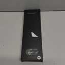 Fullmosa Metal Band Compatible with Apple Watch Bands Ultra3 2 1 49mm, Stainless Steel Strap iWatch Band with Case for Apple Watch, Black