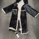  Heated Blanket, Wearable Heated Blanket, Large, Gray