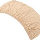 Home Sofa Slipcover Elastic Sofa Cushion Cover Milk-Like Fiber Fabric for Living Room Furniture