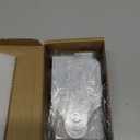 8 PC Utility Trailer Rack Wood Panel Sides Stake Bed Gate Latch Corner Connector Stake Body (4 Corners)