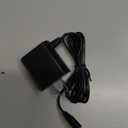 UpBright AC Adapter Compatible with Andis Master MLC Cordless Clipper 74034 T-Outliner Lithium Ion Li Barber Trimmer ORL 74000 04987 74010 74067 12470 04991 SPA045120DU 4.5V DC Power Supply Charger