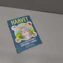 Harvey and the Collection of Impossible Things