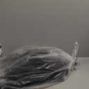 iDavosic.ly 7 Tier Large Plant Stand Indoor with 10 Inch Wide Tray, Tiered Corner Metal Outdoor Flower Display Holder Shelf, Folding Tall Rack for Patio Porch Living Room, Modern Black