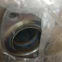 Rear Catalytic Converter Compatible with 2002 2003 2004 2005 2006 Camry 2.4L & 2002 2003 2004 2005 2006 Solara 2.4L, Not Fit XLE model, Direct-Fit (EPA Compliant)
