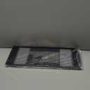 RackPath 1U Blank Rack Mount Panel Spacer for 19in Server Rack Enclosure or Network Cabinet  2 Pack