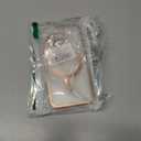 Magnetic Case for iPhone 13 Pro Case Compatible with MagSafe Built-in Camera Lens Protector Soft Slim Shockproof Clear Phone Case for 13 Pro 6.1" - Gold