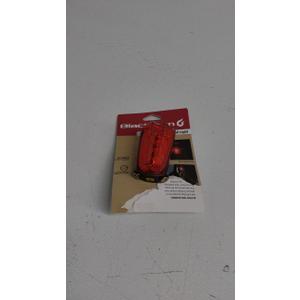 Blackburn Laser Tail Light