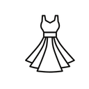 Bloomchic Swim Dress Us 18-20