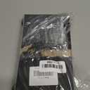 for iPhone 13 Pro Max Screen Replacement 6.7 inch, Compatible with Model A2484, A2641, A2643, A2644, A2645