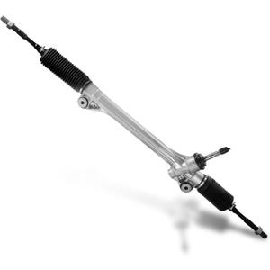 AULINK 4551008010 Electronic Power Steering Rack and Pinion For Toyota